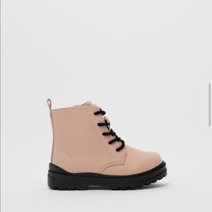 Baby Zara Boots